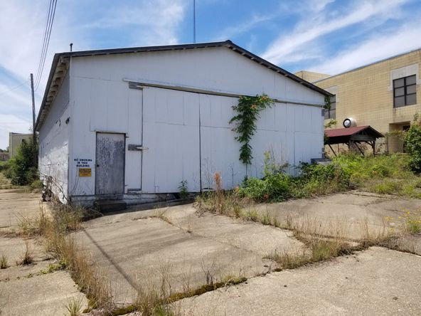 700 S Washington Ave, El Dorado, AR 71730